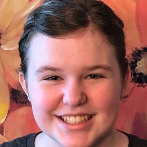 Child Care Provider Sydney R's Profile Picture