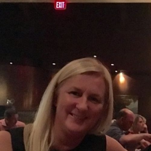 Canadian Nanny Provider Janette S's Profile Picture