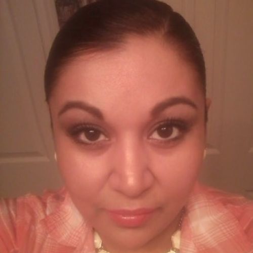 Housekeeper Provider Adriana F's Profile Picture