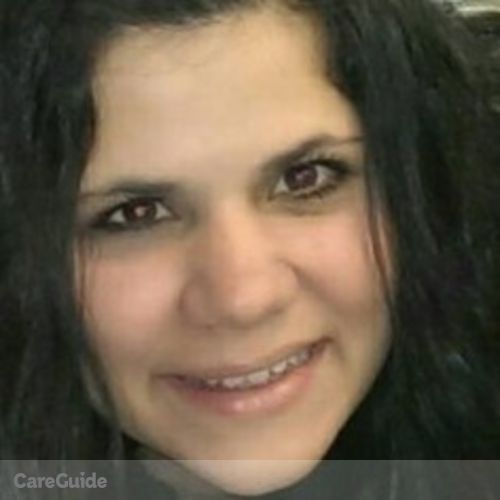 Housekeeper Provider Eva S's Profile Picture
