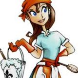 Professional Dependable Housekeeper seeking jobs in Tempe & Scottsdale.