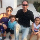 Hoping to Connect with a Passionate part time Babysitter with household chores for our two kids - long term