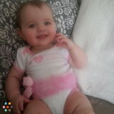Needing A Part Time Nanny For A Cheerful Little Girl
