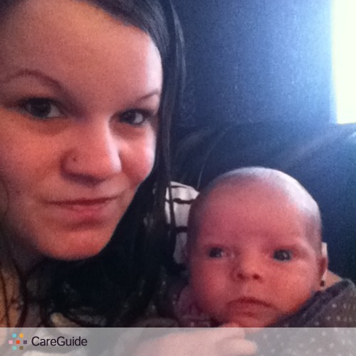 Child Care Provider Brittany S's Profile Picture