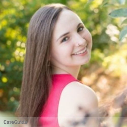 Pet Care Provider Rae-Ellen P's Profile Picture