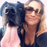 Grad Student Animal Lover