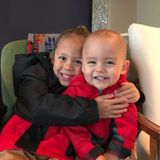 Seeking part-time childcare for our two children (4.5 y/o and 1.5 y/o). Located in Kitsilano.