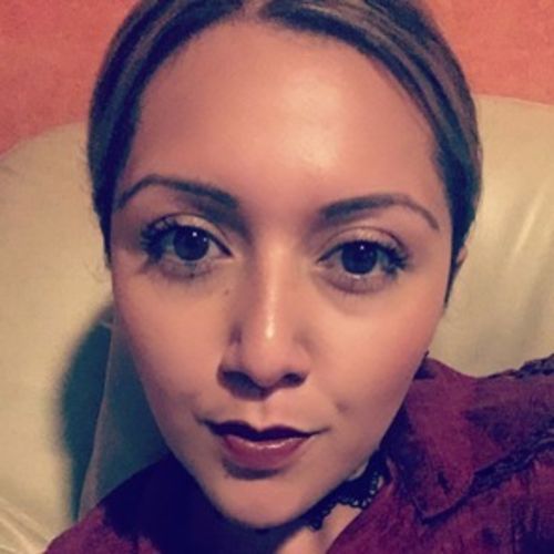 Housekeeper Provider Anali Carrillo's Profile Picture