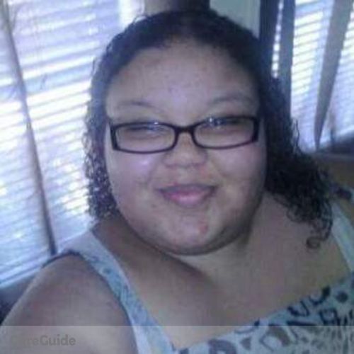 Child Care Provider Tatyana A's Profile Picture