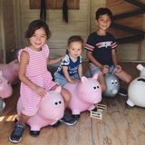 Seeking part-time nanny in Burlington, ON