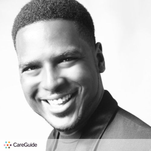 Photographer Provider Albert B's Profile Picture