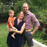 Seeking a part time nanny for 2-3 days a week.