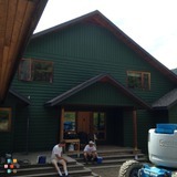 D & M Painting 25+ years experience Dad & Mom knows best we're above the rest!