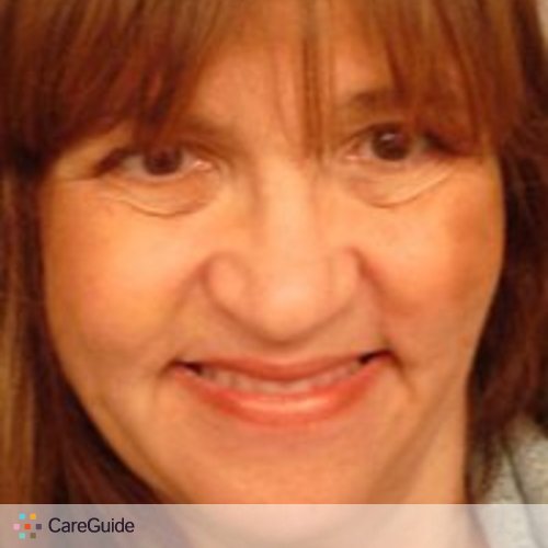 House Sitter Provider ELYSE BARUCH's Profile Picture