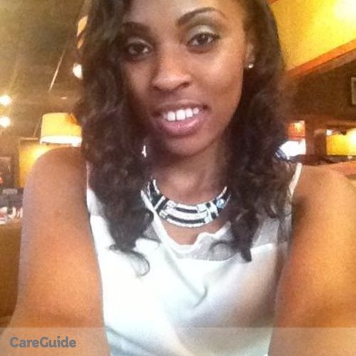 Housekeeper Provider Nakia D's Profile Picture