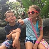 After school sitter needed for 2 great kids!