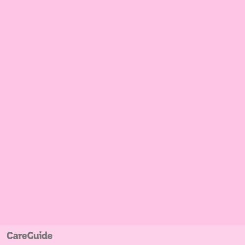 Child Care Provider S K's Profile Picture