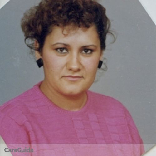 Canadian Nanny Provider Deonilde C's Profile Picture