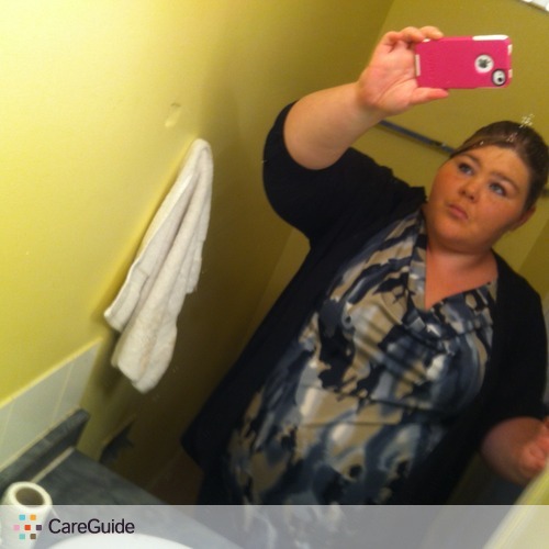 Child Care Provider Dana Allen's Profile Picture