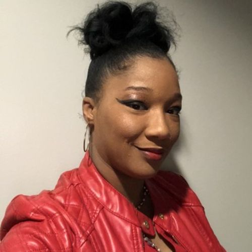 Child Care Provider Marquita D's Profile Picture