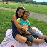 Part-Time Nanny Available for Child Care in Tuckahoe
