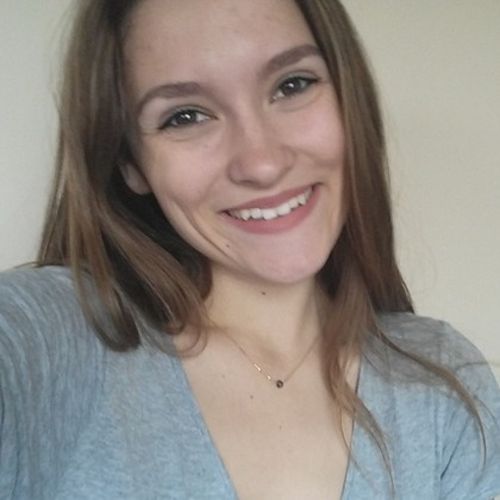 Canadian Nanny Provider Leanne D's Profile Picture