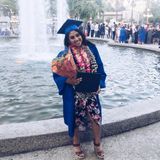 Hollister Based Babysitter Who is Hardworking and Ready to Help