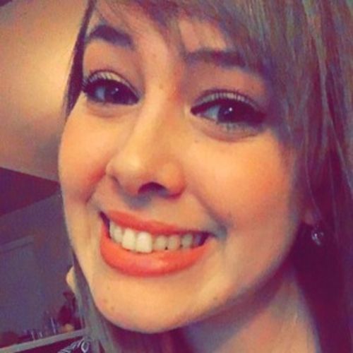 Pet Care Provider Natasha Perry's Profile Picture