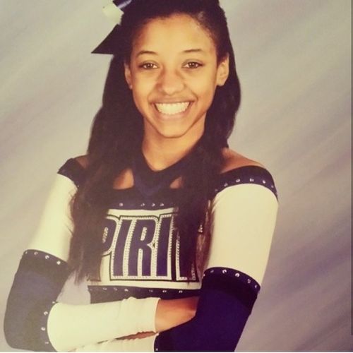 Child Care Provider Ashanti B's Profile Picture