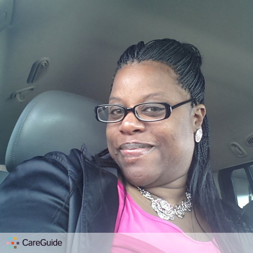 Child Care Provider Marian Lockhart's Profile Picture