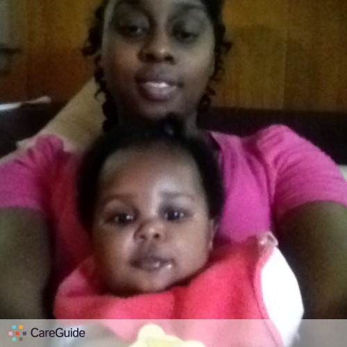 Child Care Provider Yolanda P's Profile Picture