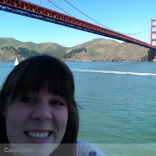 Canadian Nanny Provider Kailynn C's Profile Picture