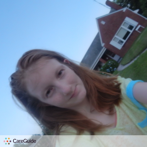 Child Care Provider Jordan B's Profile Picture