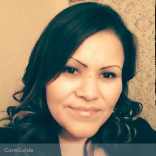House Sitter Provider Maria G's Profile Picture