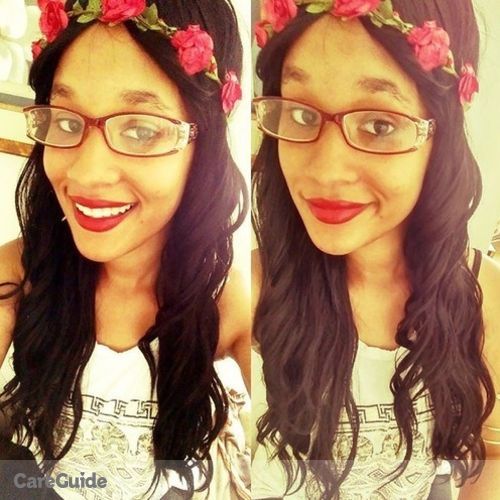 Child Care Provider Janee Coves's Profile Picture