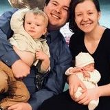Stay at home mom offering full time child care from own home in Bixby. Discounted rates available.