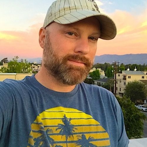 House Sitter Provider Tony B's Profile Picture