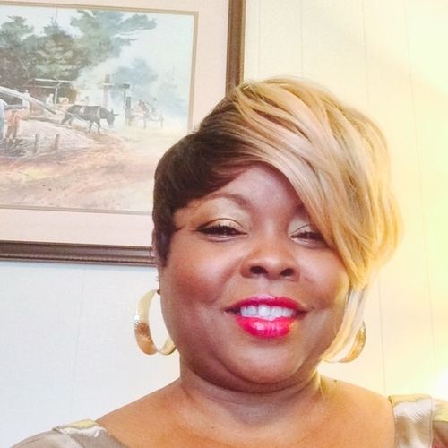 Child Care Provider Larita S's Profile Picture