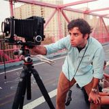 Photographer whose work has been featured by ScreenDaily, The Hollywood Reporter, American Cinematographer, etc.