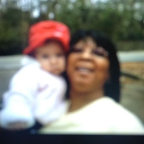 Child Care Provider Valerie H's Profile Picture