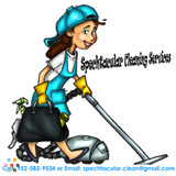 Spechtacular House Cleaning Services