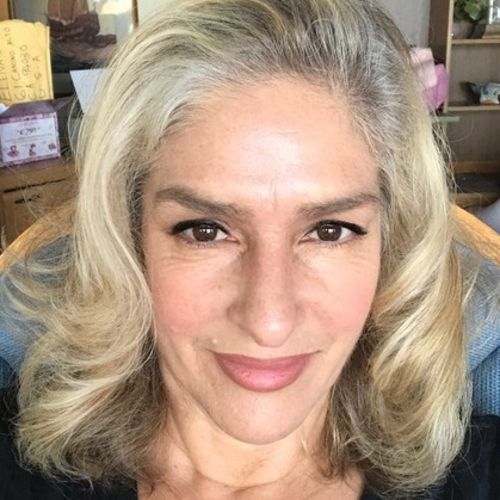Pet Care Provider Elena S's Profile Picture