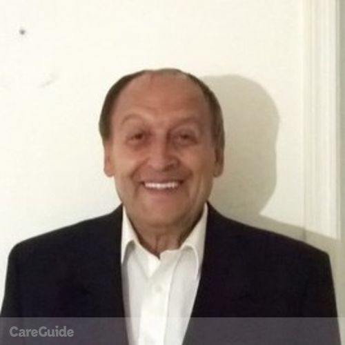 Handyman Provider Jack Kerish's Profile Picture