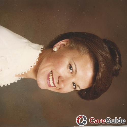House Sitter Provider Rue L's Profile Picture