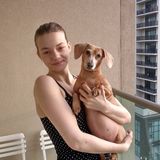 Responsible and independent Pet Sitter