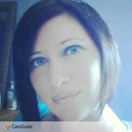 Child Care Provider Carlee Jackson's Profile Picture