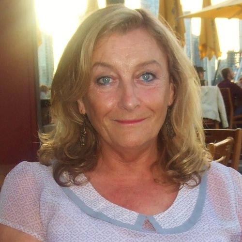 Canadian Nanny Provider Anne Clancy's Profile Picture