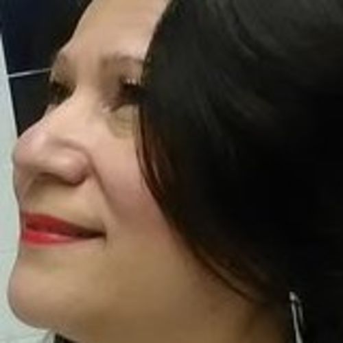Housekeeper Provider Angie G's Profile Picture