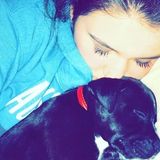 Pet lover!