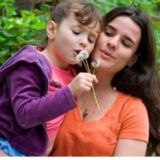 Affordable Live-In Child Care